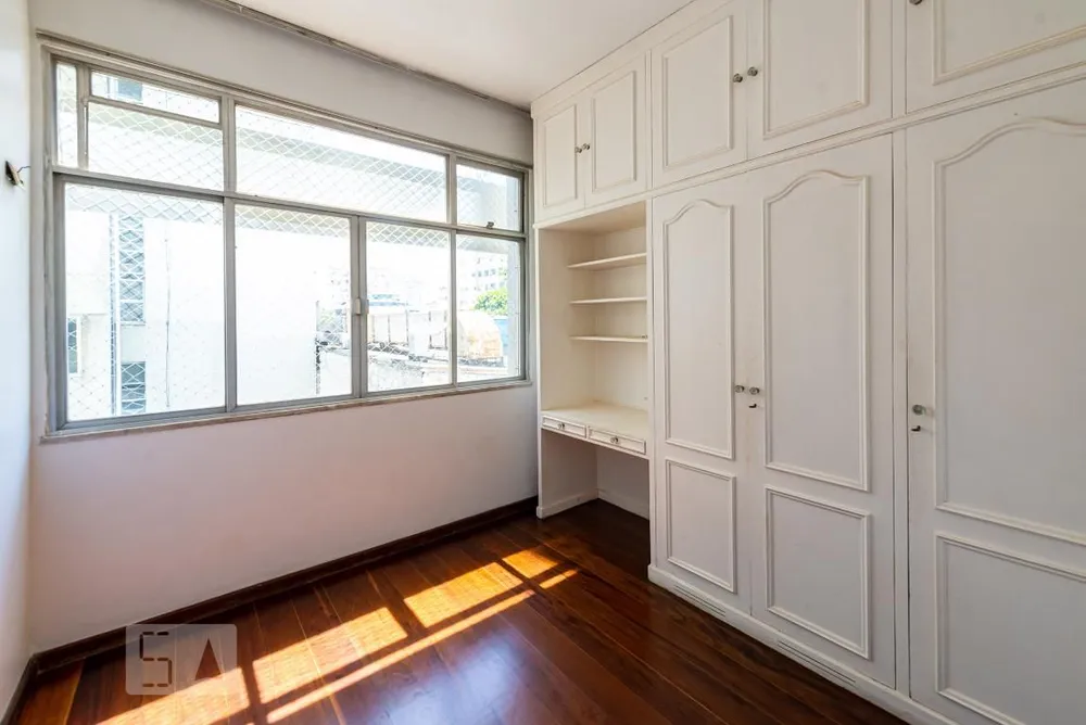 Apartamento, 4 quartos, 135 m² - Foto 12
