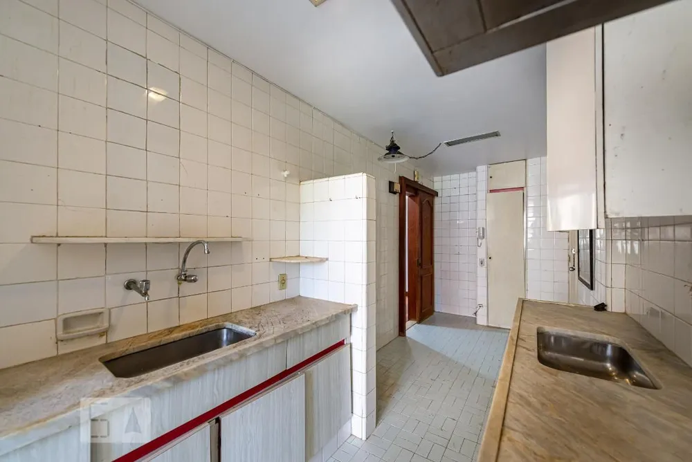 Apartamento, 4 quartos, 135 m² - Foto 19