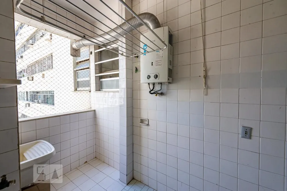 Apartamento, 4 quartos, 135 m² - Foto 23