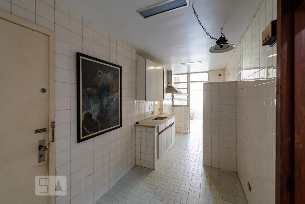 Apartamento, 4 quartos, 135 m² - Foto 35