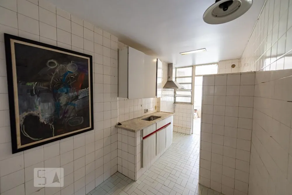 Apartamento, 4 quartos, 135 m² - Foto 42