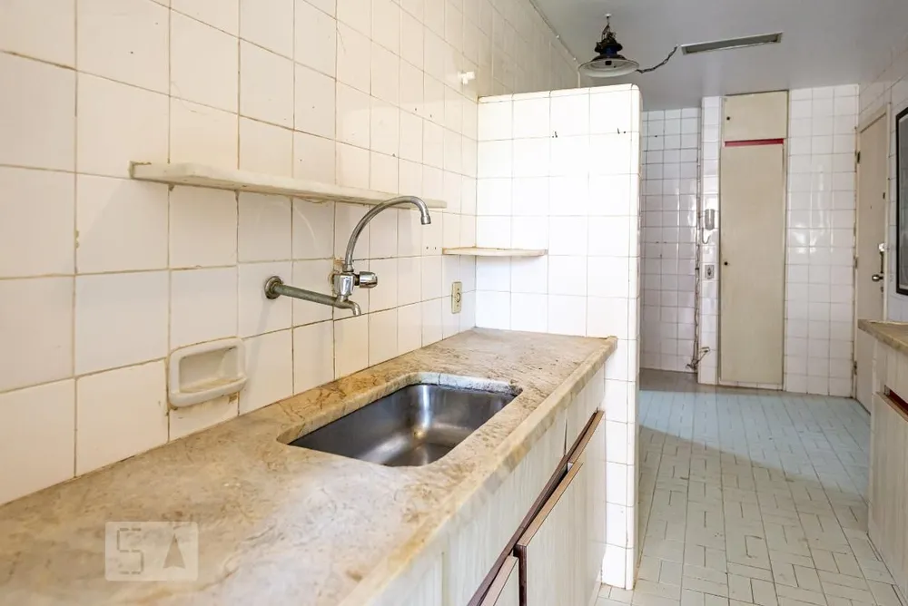Apartamento, 4 quartos, 135 m² - Foto 34