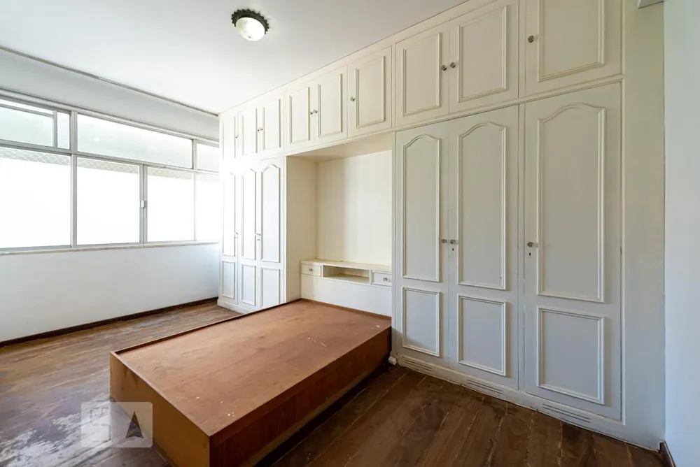 Apartamento, 4 quartos, 135 m² - Foto 37