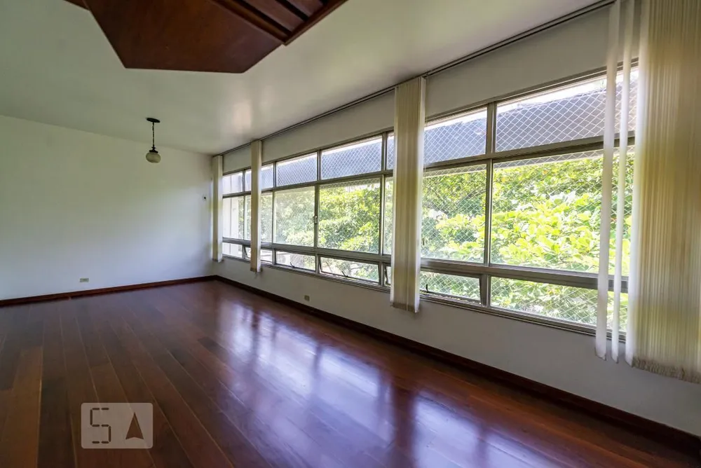 Apartamento, 4 quartos, 135 m² - Foto 1