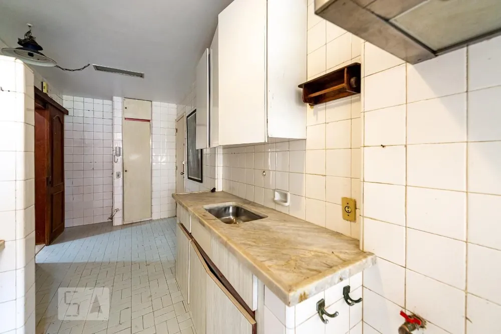 Apartamento, 4 quartos, 135 m² - Foto 17