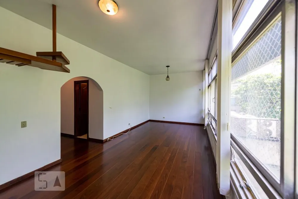 Apartamento, 4 quartos, 135 m² - Foto 3