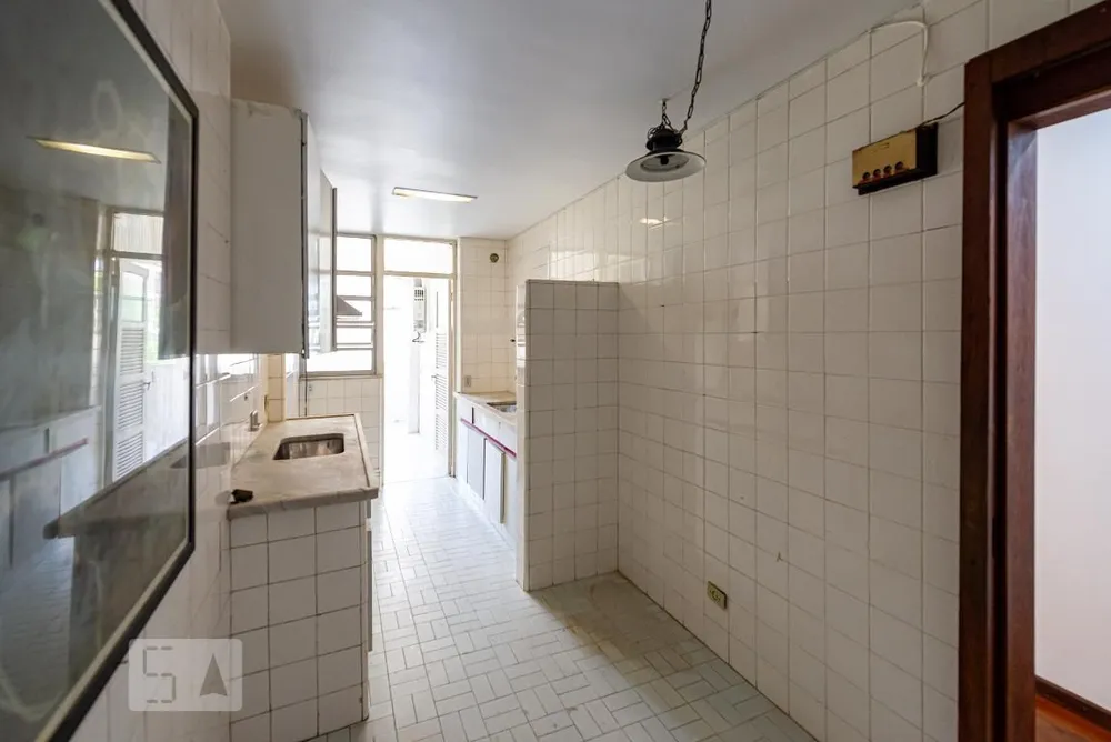 Apartamento, 4 quartos, 135 m² - Foto 24
