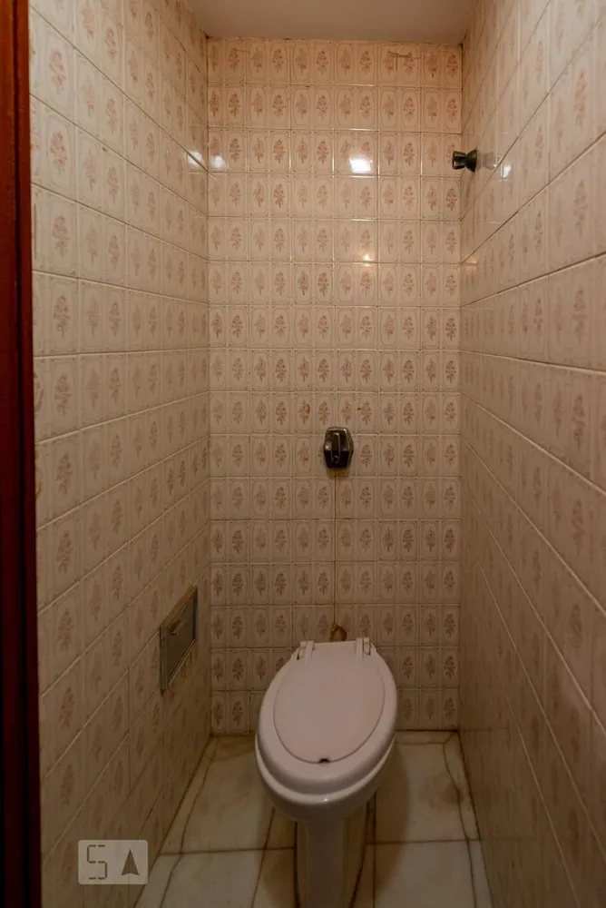 Apartamento, 4 quartos, 135 m² - Foto 9