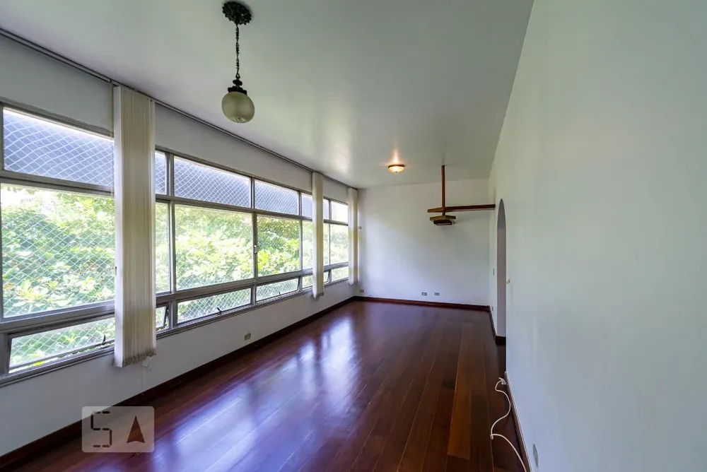 Apartamento, 4 quartos, 135 m² - Foto 2