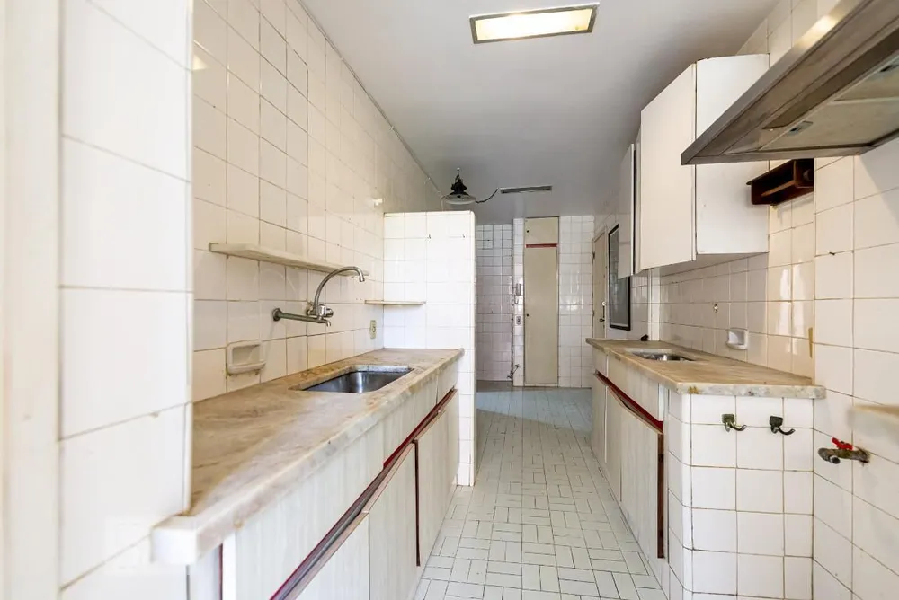 Apartamento, 4 quartos, 135 m² - Foto 36