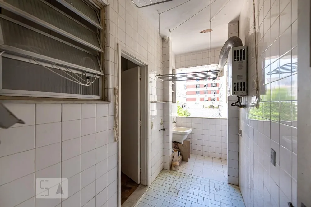 Apartamento, 4 quartos, 135 m² - Foto 48