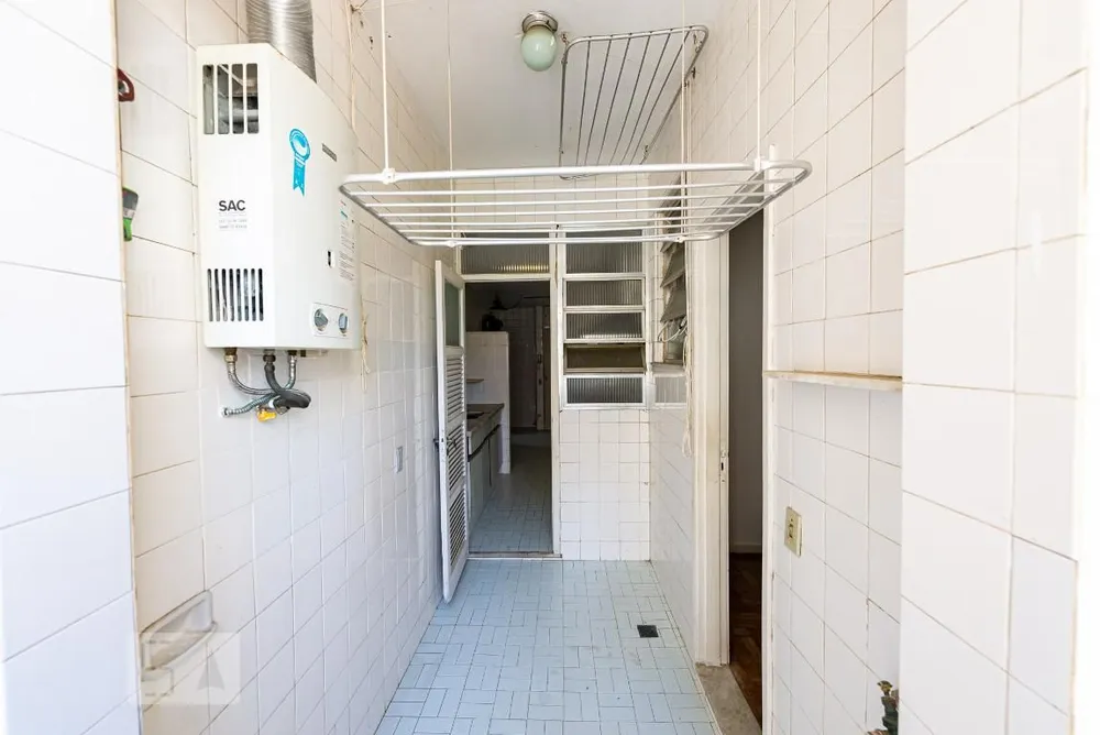 Apartamento, 4 quartos, 135 m² - Foto 28