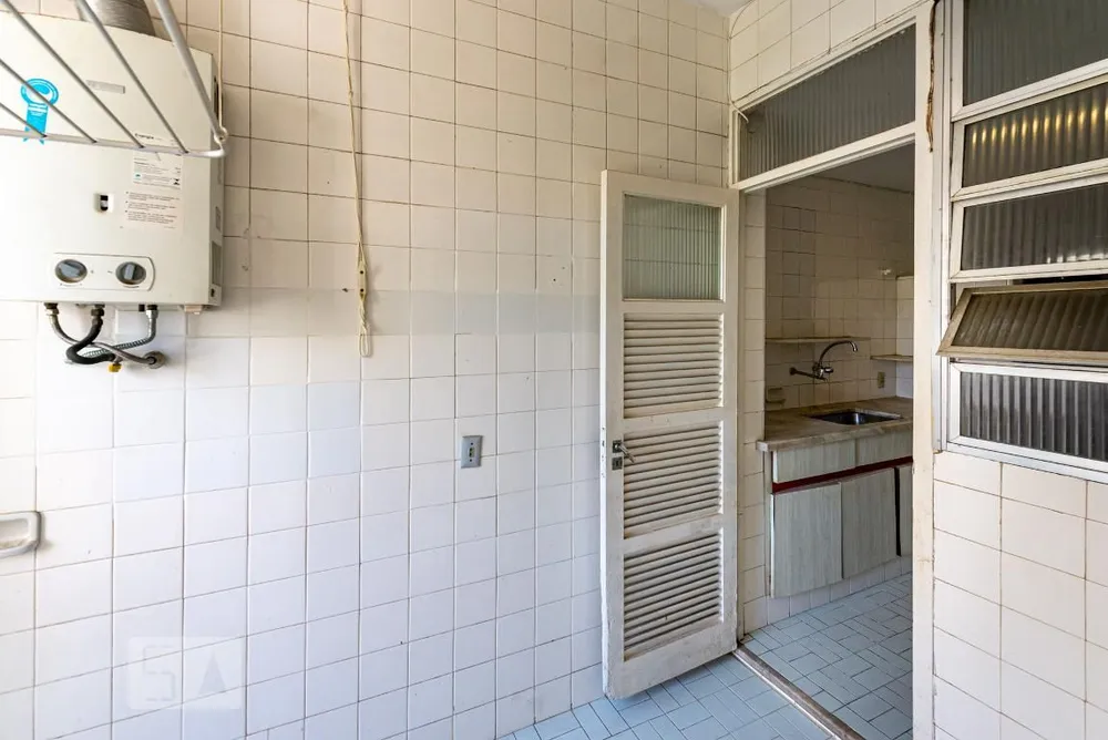 Apartamento, 4 quartos, 135 m² - Foto 31