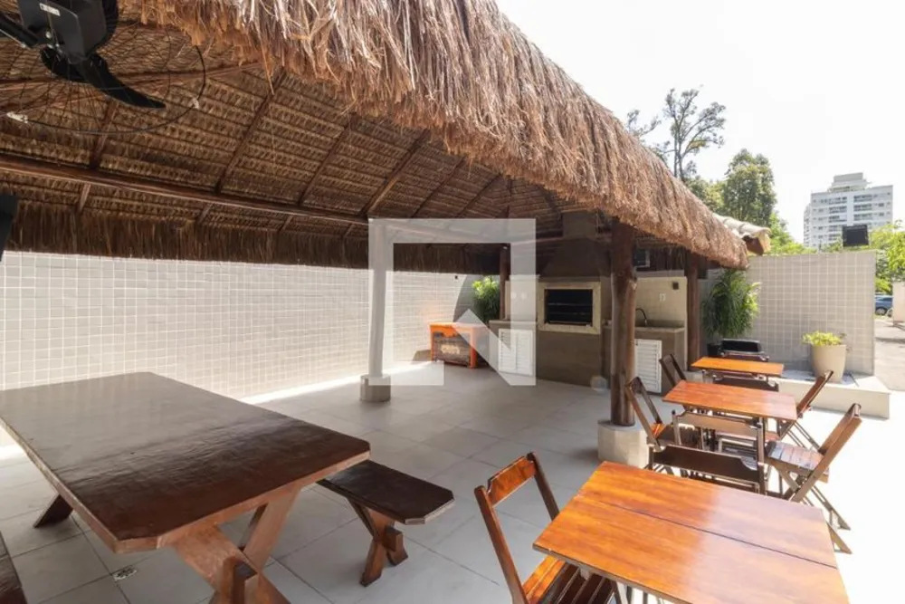 Cobertura, 3 quartos, 170 m² - Foto 32