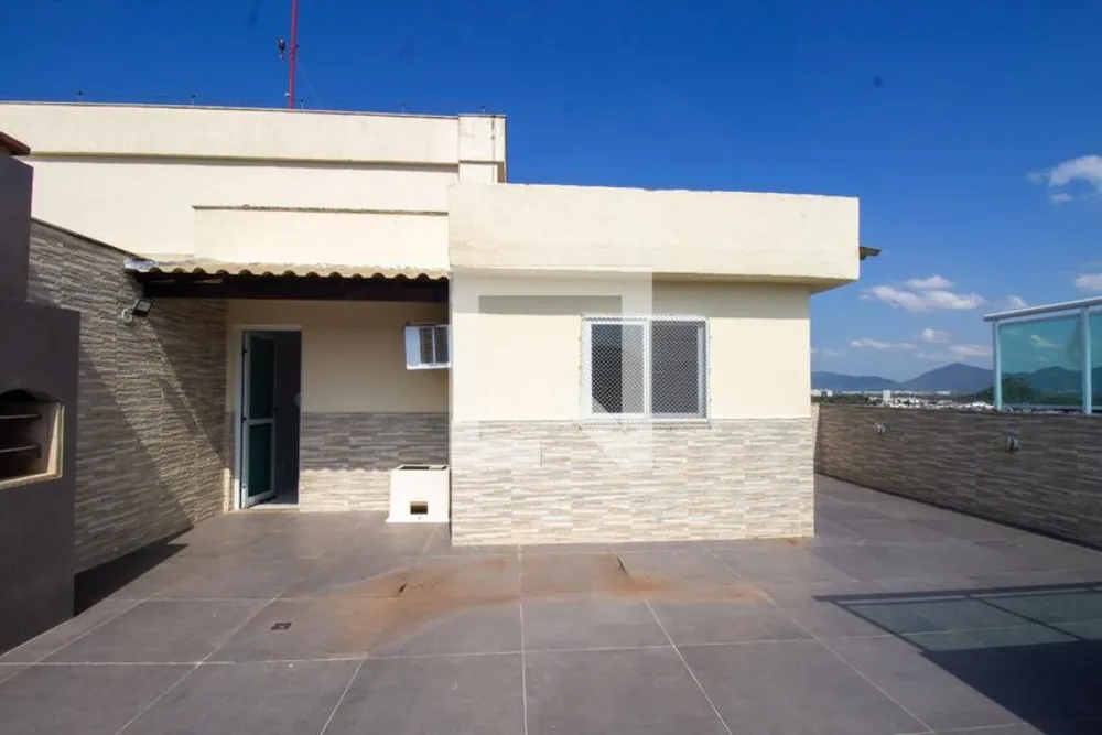 Cobertura, 3 quartos, 170 m² - Foto 17
