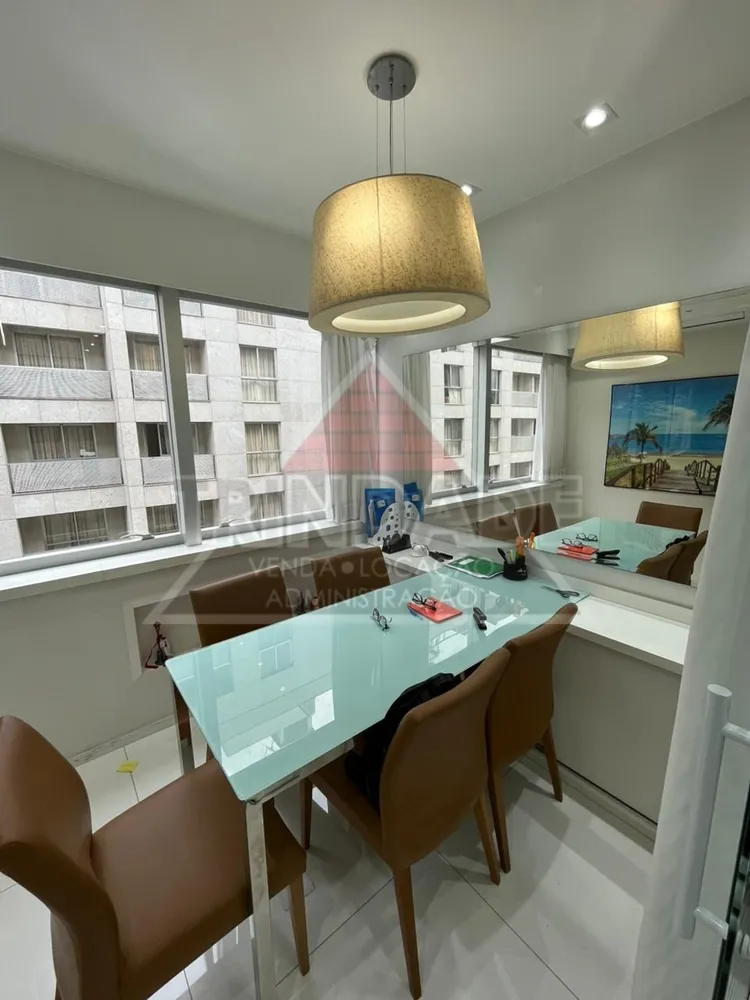 Sala-Conjunto, 18 m² - Foto 8