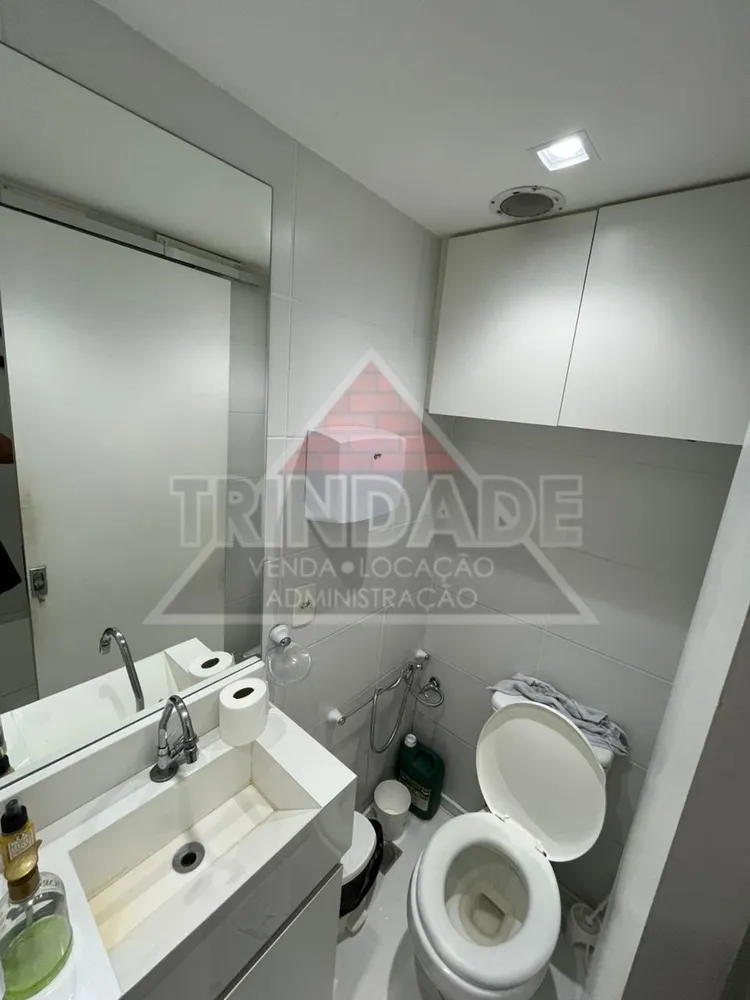 Sala-Conjunto, 18 m² - Foto 2