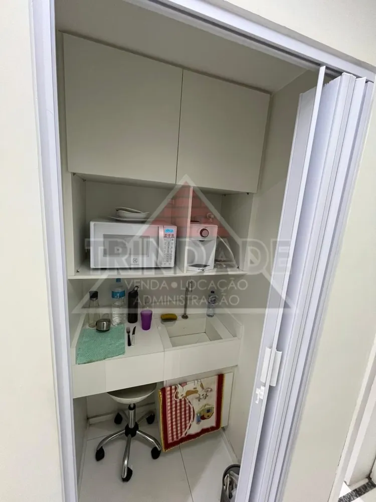 Sala-Conjunto, 18 m² - Foto 6