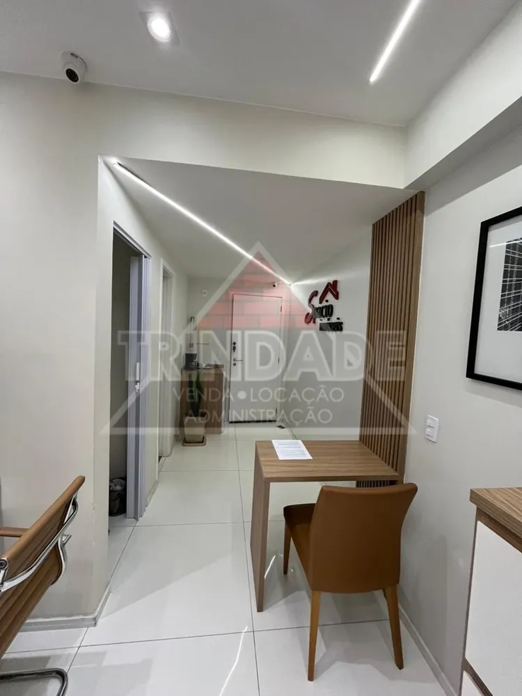 Sala-Conjunto, 18 m² - Foto 7