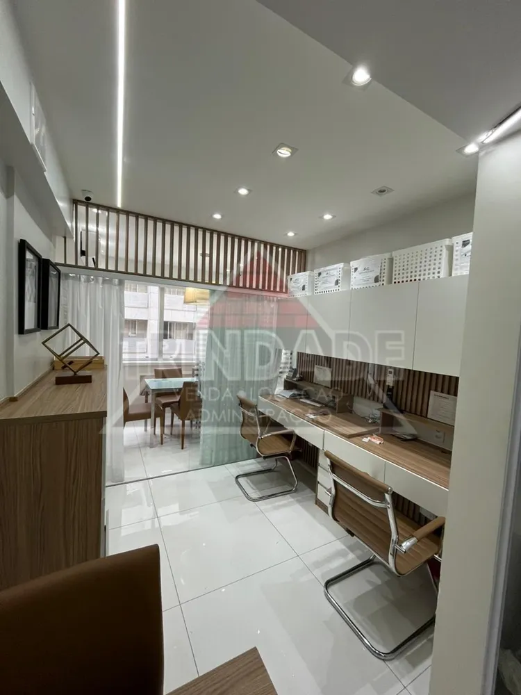 Sala-Conjunto, 18 m² - Foto 4