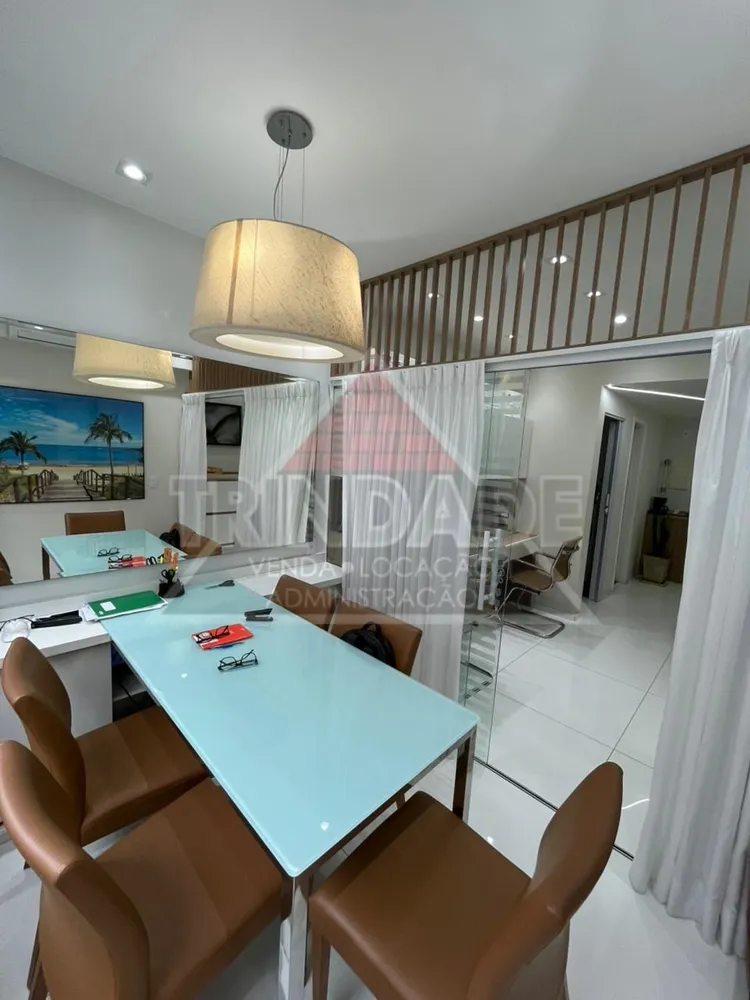 Sala-Conjunto, 18 m² - Foto 3