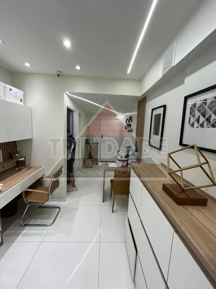 Sala-Conjunto, 18 m² - Foto 9