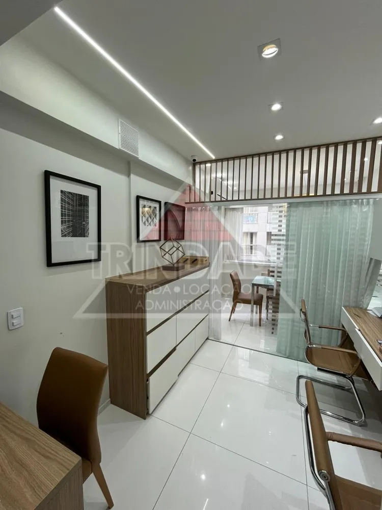 Sala-Conjunto, 18 m² - Foto 10
