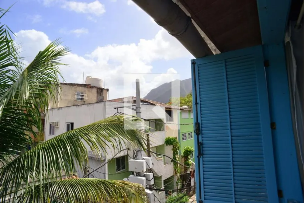 Casa, 1 quarto, 47 m² - Foto 7