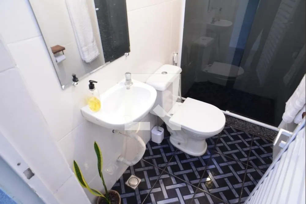 Casa, 1 quarto, 47 m² - Foto 19