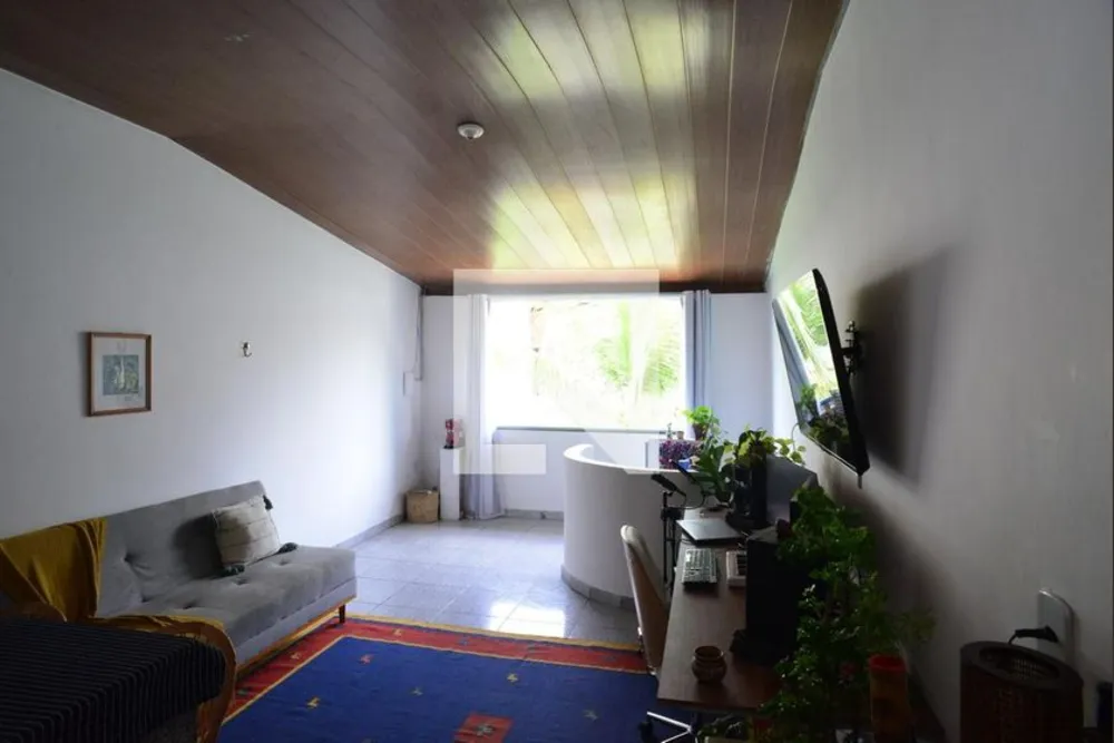Casa, 1 quarto, 47 m² - Foto 1