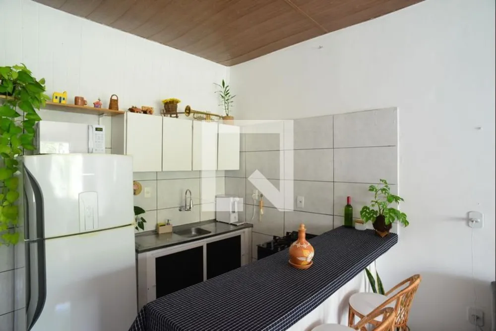 Casa, 1 quarto, 47 m² - Foto 24