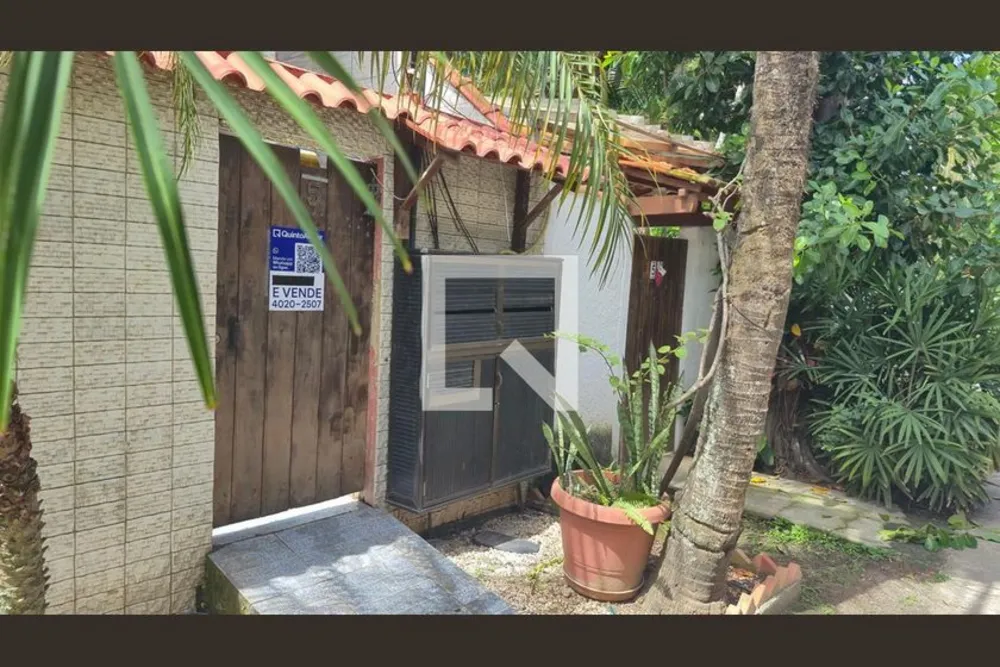 Casa, 1 quarto, 47 m² - Foto 16