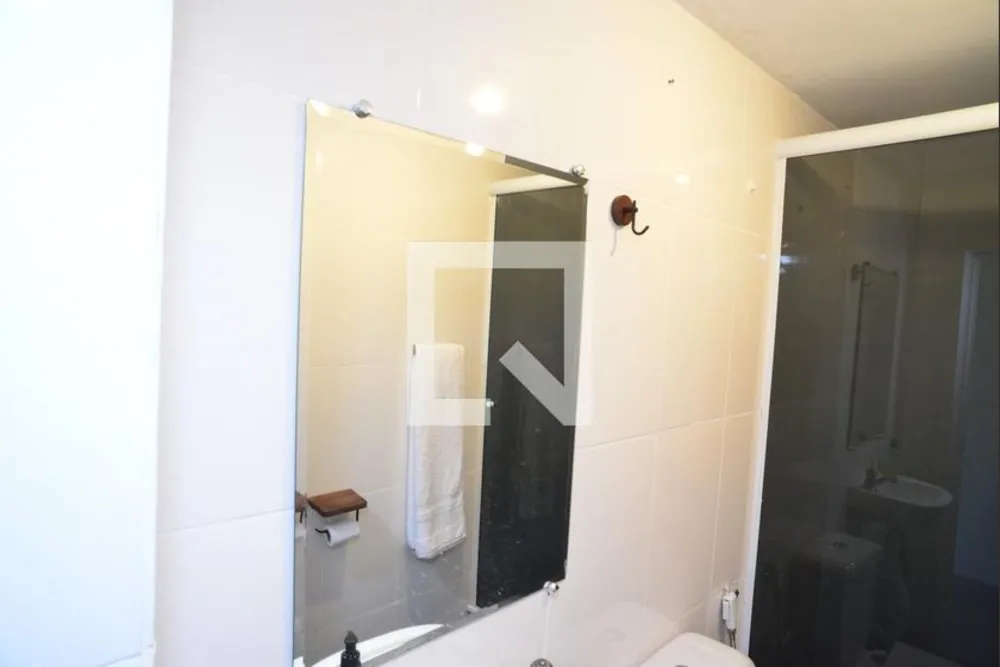 Casa, 1 quarto, 47 m² - Foto 22