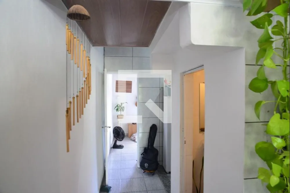 Casa, 1 quarto, 47 m² - Foto 12