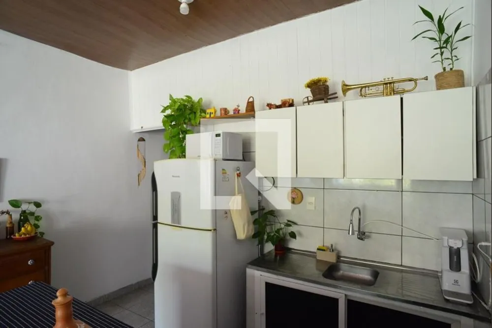 Casa, 1 quarto, 47 m² - Foto 15
