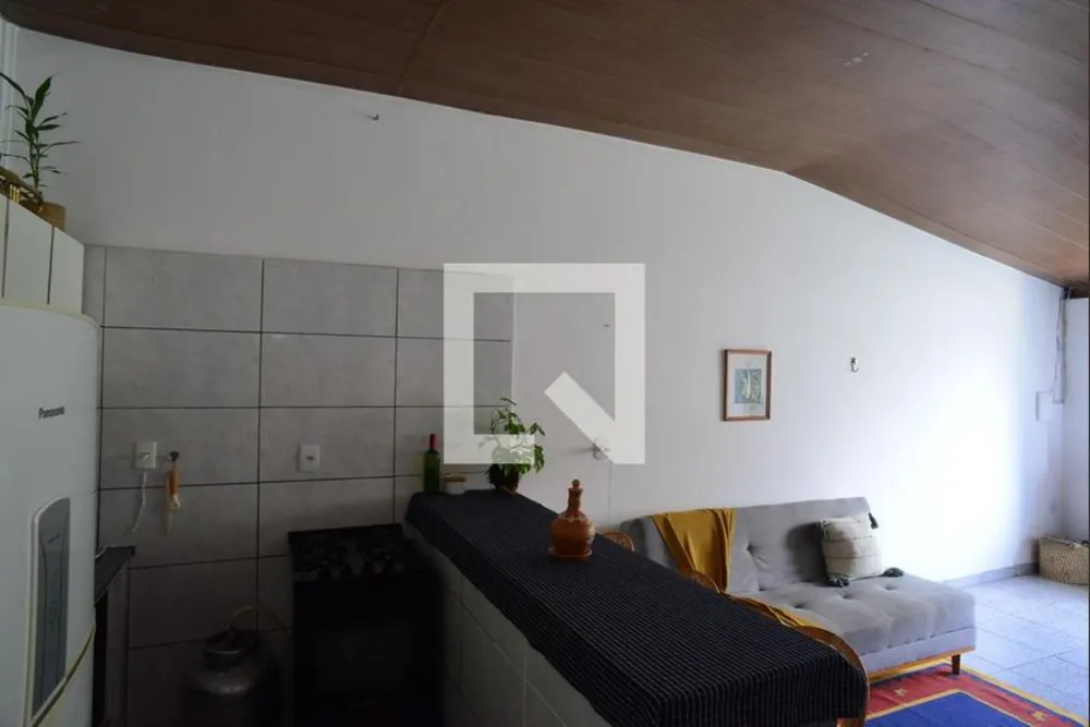 Casa, 1 quarto, 47 m² - Foto 4
