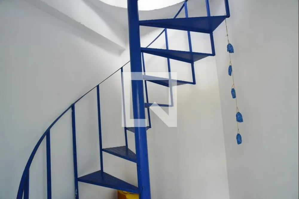 Casa, 1 quarto, 47 m² - Foto 11