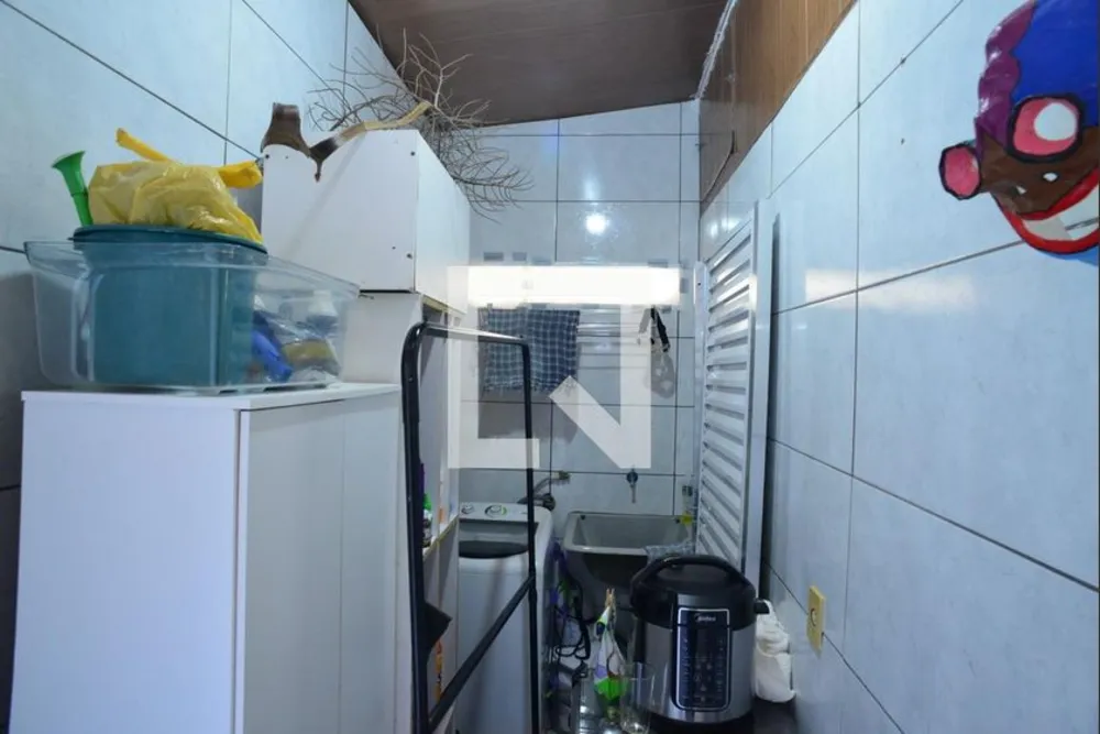 Casa, 1 quarto, 47 m² - Foto 17
