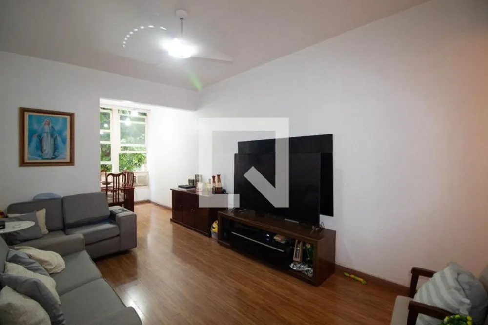 Apartamento, 3 quartos, 103 m² - Foto 1