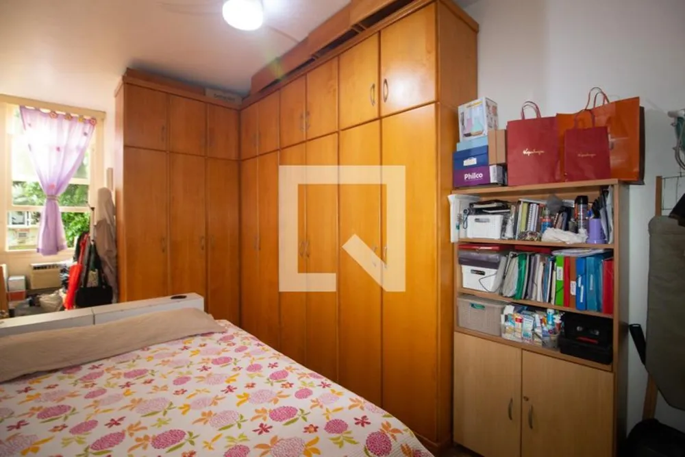 Apartamento, 3 quartos, 103 m² - Foto 12