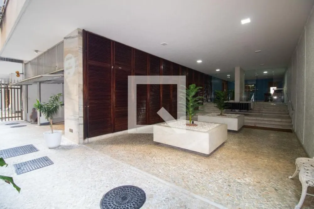 Apartamento, 3 quartos, 103 m² - Foto 21