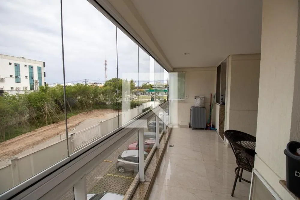 Apartamento, 2 quartos, 73 m² - Foto 27