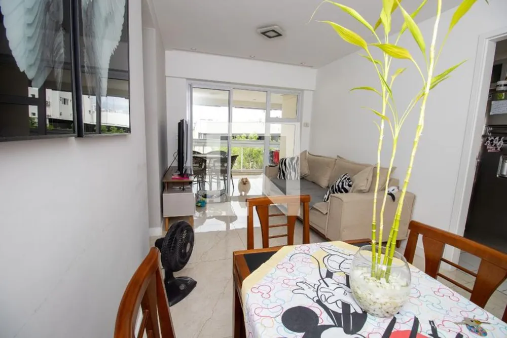 Apartamento, 2 quartos, 73 m² - Foto 2