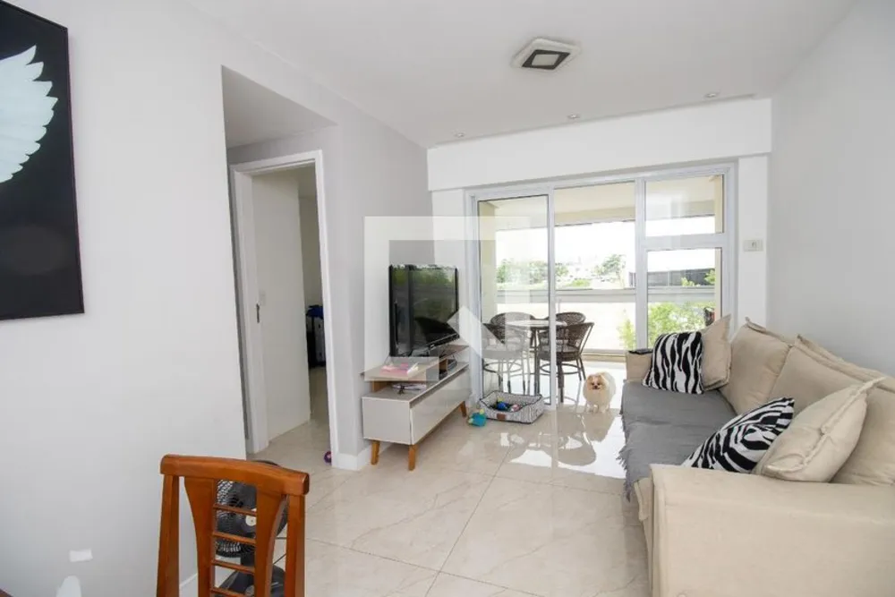 Apartamento, 2 quartos, 73 m² - Foto 1