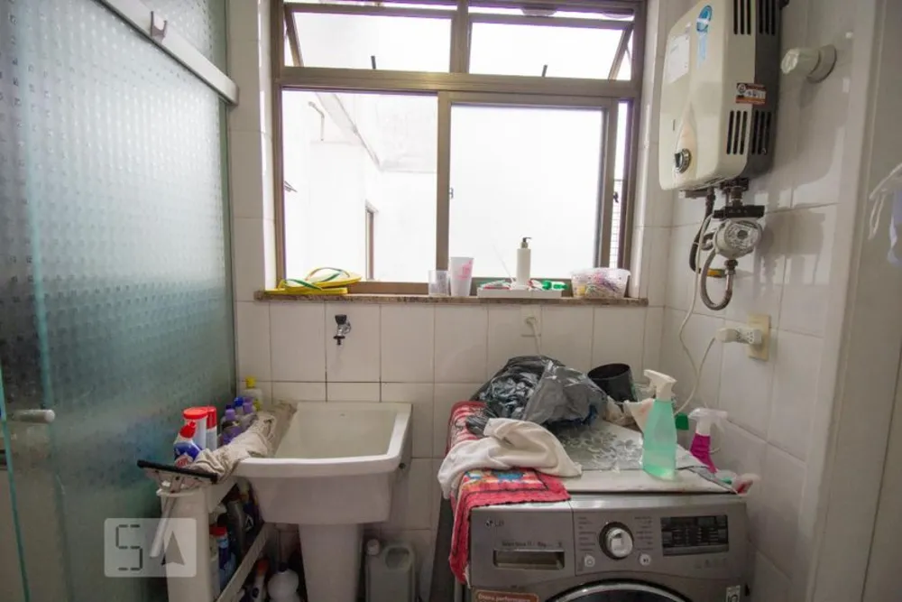 Apartamento, 3 quartos, 400 m² - Foto 47