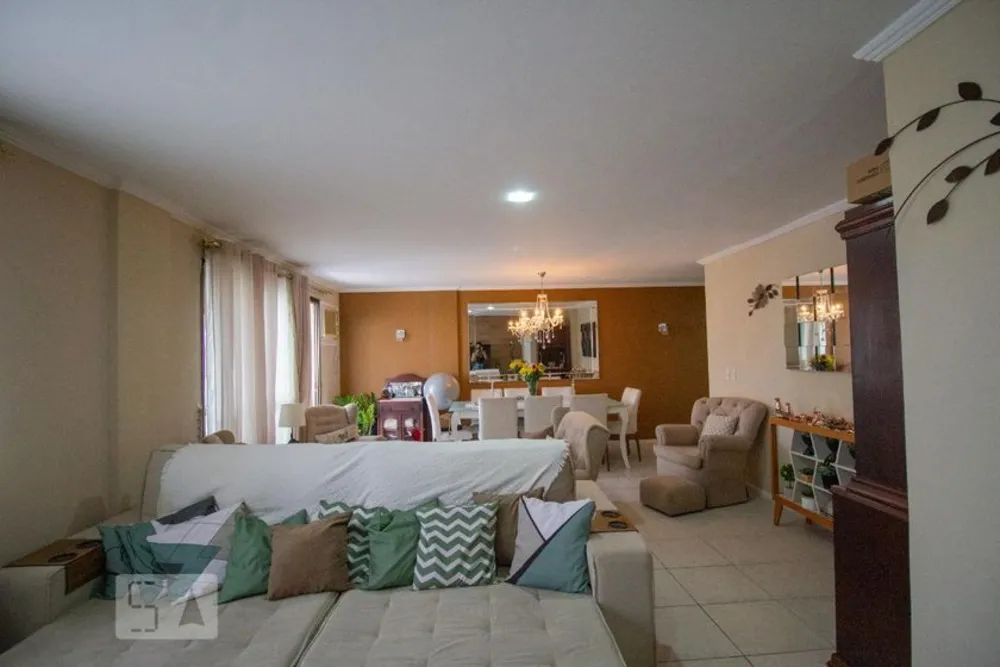 Apartamento, 3 quartos, 400 m² - Foto 4