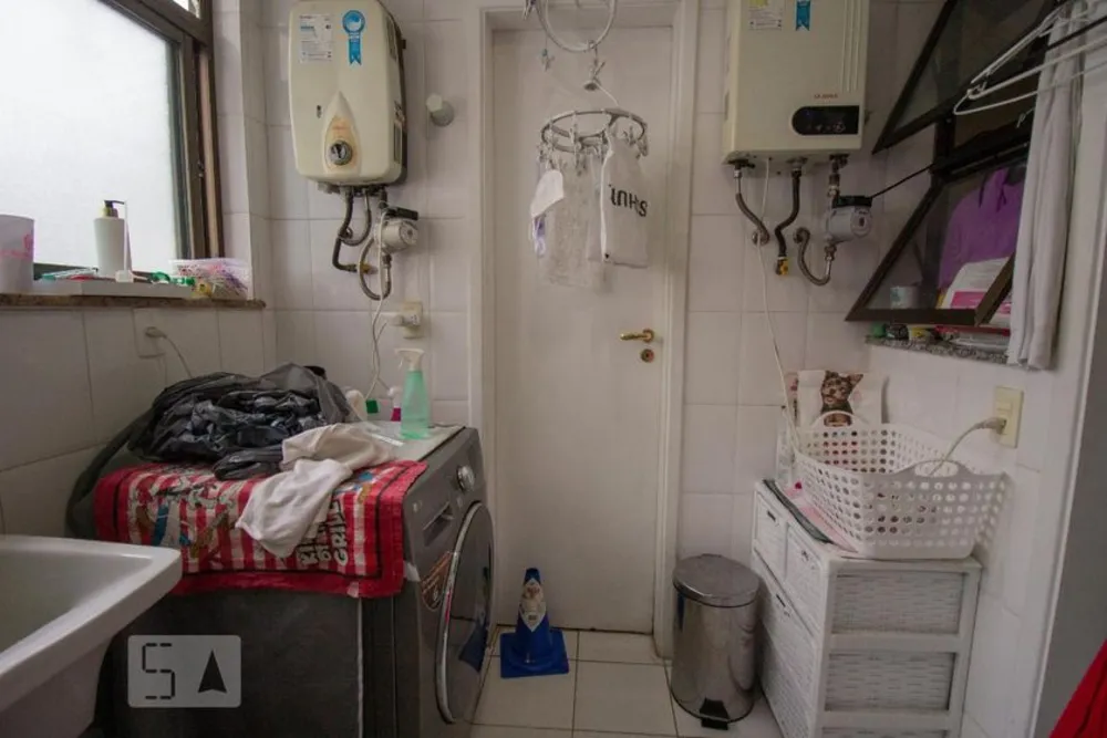 Apartamento, 3 quartos, 400 m² - Foto 45