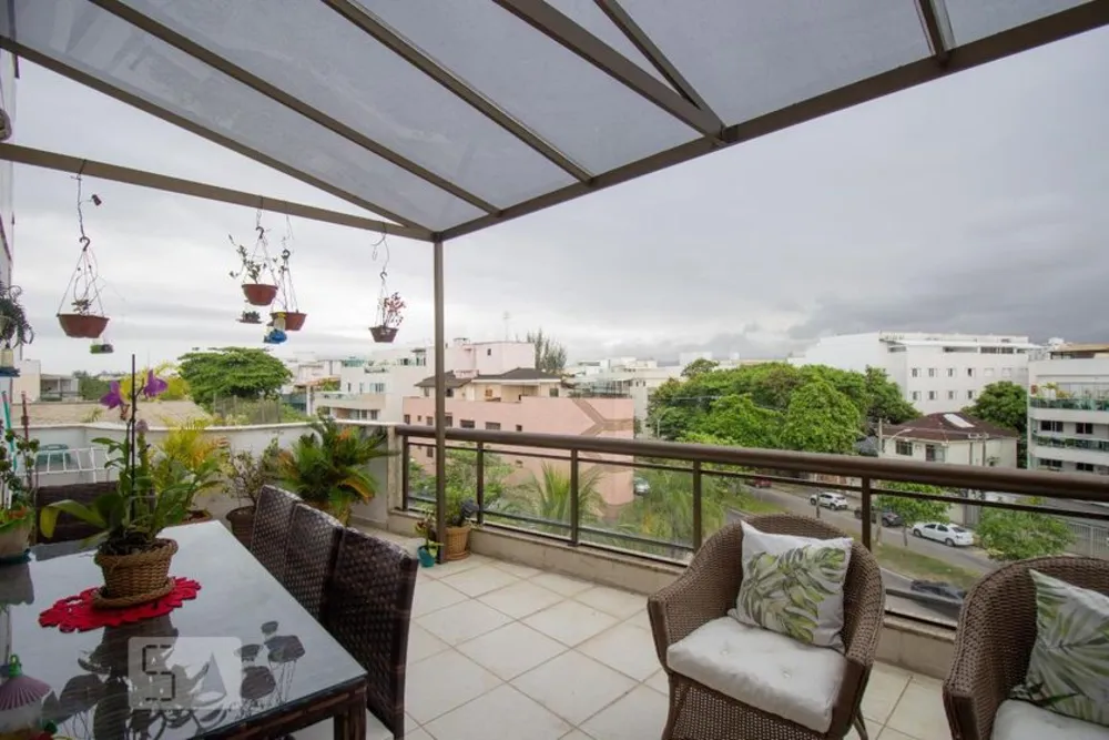 Apartamento, 3 quartos, 400 m² - Foto 6