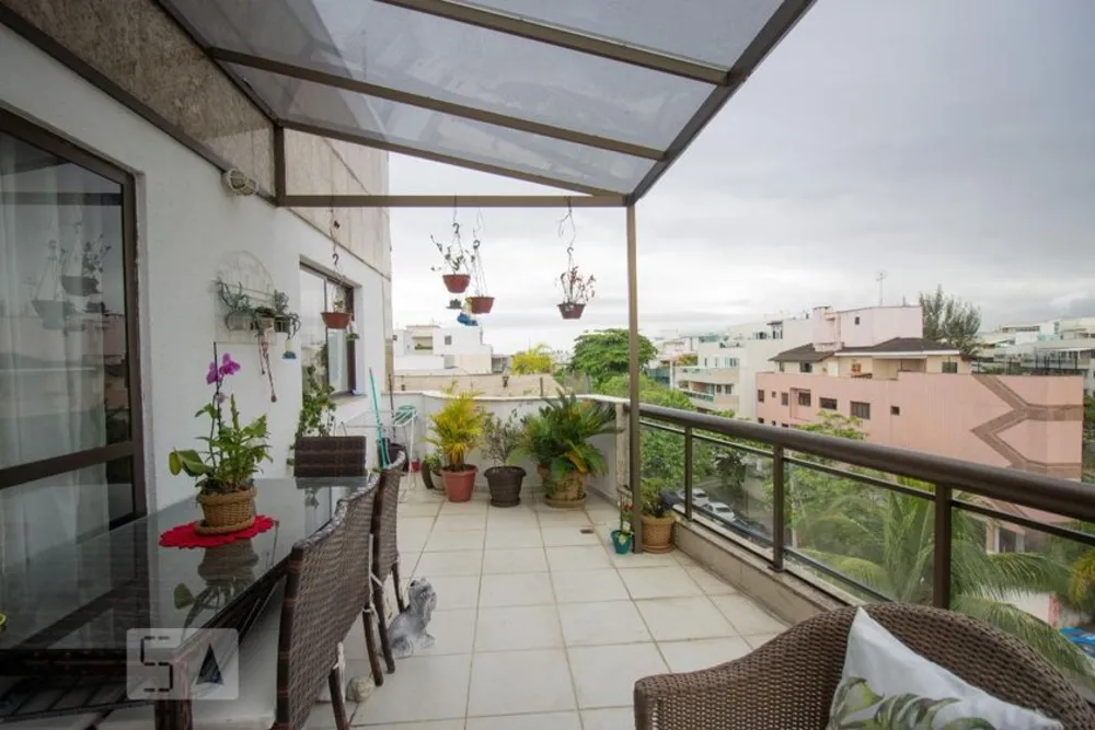 Apartamento, 3 quartos, 400 m² - Foto 7