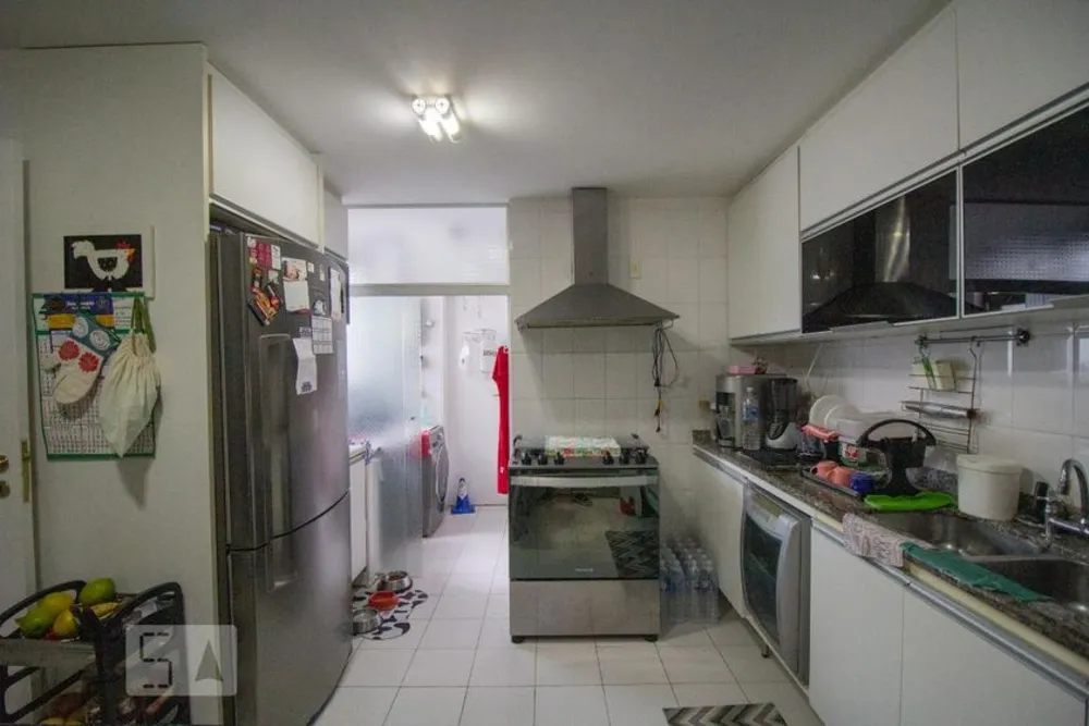 Apartamento, 3 quartos, 400 m² - Foto 42